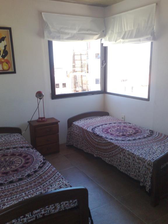 Villa Lobos De Mar Punta Del Diablo Exterior foto